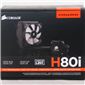 Corsair H80i Box